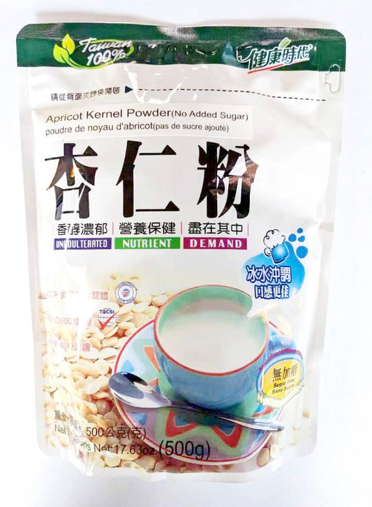 健康時代杏仁粉(無糖)